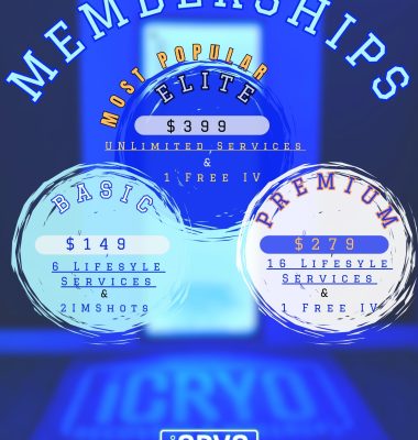 MEMBERSHIPS