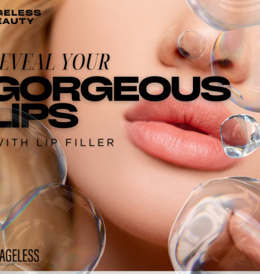Reveal Your Gorgeous Lips (1)